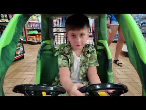 Kenly 95 Truck Stop - North Carolina