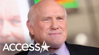 Terry Bradshaw Battled 2 Kinds Of Cancer Over Past Year