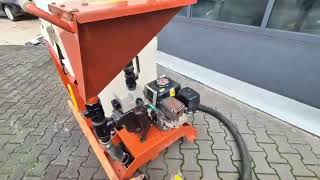 Foreuse horizontale Ditch-Witch FT5 MIXER / 1 OWNER / 2021 | Image 4 - Machineryline