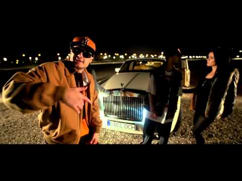 Bael DCH feat. Hudy HZD - Przywózka (prod. Siwers)