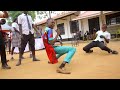 YOHANA ANTONY AKIWA NYAYO SECONDARY SCHOOL NCHINI KENYA AKUTANA NA MJANJA MWEZAKE