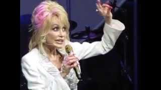Dolly Parton ~ Dolly medley, Blue Smoke World Tour live in Adelaide