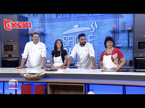 Sfida e gatimit - Emisioni 172 (02 korrik 2019)