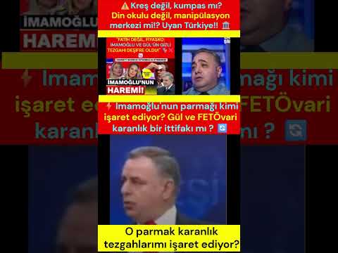 Bülent Taşgın Analiz 30