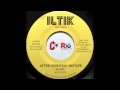 DJ KIT X R16 TAIWAN After Doomsday Mix
