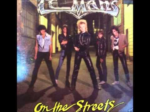 Get Him Out Of Here - LE MANS