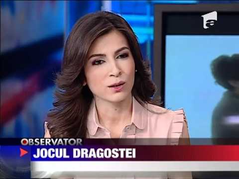 Paul Panait Live @ Antena 1 - in platoul  live observator