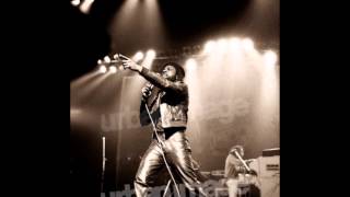 Third World - Slavery Days - New Orleans - 04 27 1976