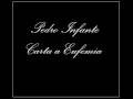 Pedro Infante - Carta a Eufemia