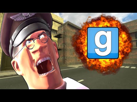 GMOD RP - Jay Jay the JayWalker