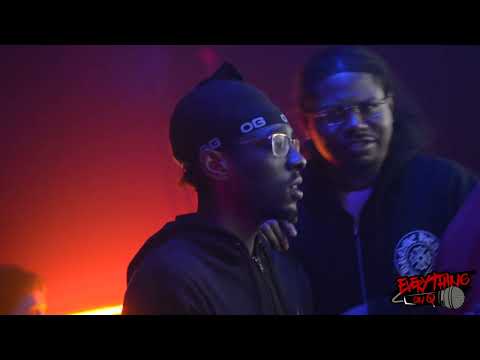 #FreeGetBusy Vlog 1: The Start & The Beginning