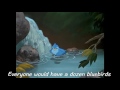 In A World Of My Own Alice In Wonderland Lyrics