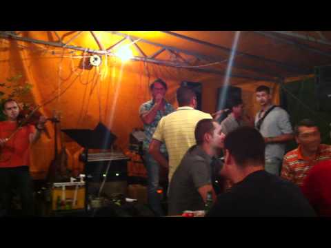 Braca Vidovic - Ajde Jelo da asikujemo / Kondzilo 2011