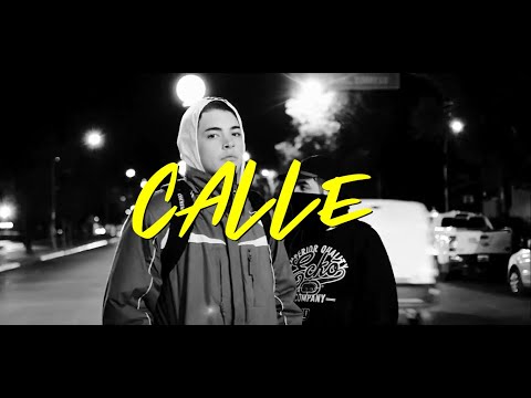 ACH + IZUNA96 - Calle (Shot by RECfresh)
