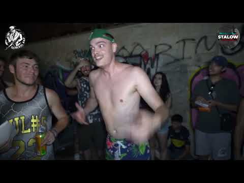 🔥 KIRO vs NAVAS 🔥 - STLW CHAMP x GENERAL RAP #STLWTour24 🌐 (Cuartos)