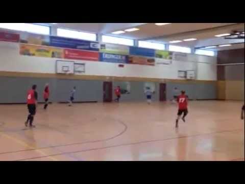 Ü50 AH-Turnier ESV Lindau