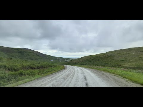 A story from a distant country/ Pewna historia z dalekiego kraju..... #8