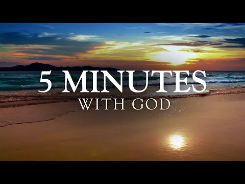 Morning Kickstart: 5-Minute Guided Meditation to Begin Your Day