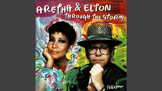 Aretha Franklin - Through The Storm (Remastered) [Audio HQ]