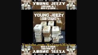 03. Young Jeezy - Choppa N Da Paint