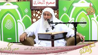 النور الساري ـ البخاري ( 210 ) إن بلالا يؤذن بليل، فكلوا واشربوا حتى يؤذن ابن أم ـ لشيخ مصطفى العدوي