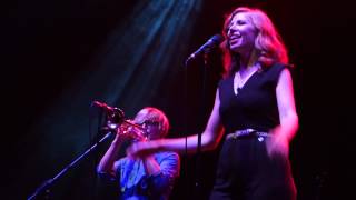 Hello? Goodbye! -  Lake Street Dive