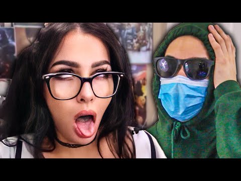 Sssniperwolf Twitch Sssniperwolf Twitch