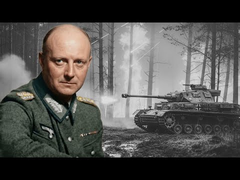 Henning von Tresckow – Der Wehrmacht-Offizier, der sich gegen Hitler stellte
