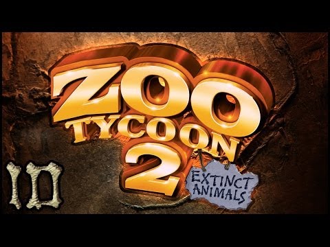 Zoo Tycoon 2 Pack : Zoo Keeper PC