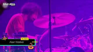 The Strokes - You&#39;re So Right Live Lollapalooza 2022
