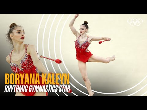 Emotional clubs routine to "S.O.S D'un Terrien en detresse" 🥹✨ | Music Monday