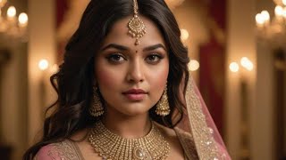 Plus Size Wedding Dresses Indian