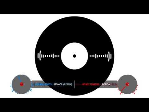 Ronca   Myke towers ft. Juanih South & Bad Bunny