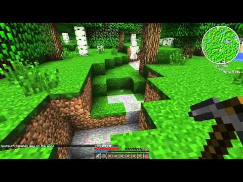 Sweider's Survival Games! RTFP S.4 EP.3 "Revenge" (Minecraft)