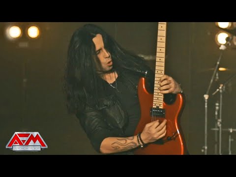FIREWIND - Rising Fire (2020) // Official Music Video // AFM Records