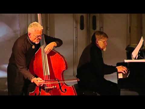 Cavatina from the movie "The Deer Hunter" (S. Myers) | Gary Karr | Harmon Lewis