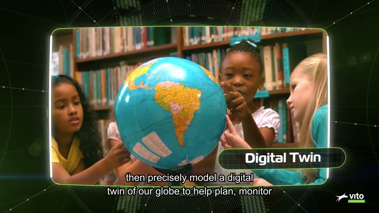 What can Remote Sensing do for you?