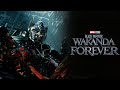 Transformers Age of Extinction (Black Panther Wakanda Forever Teaser Style)