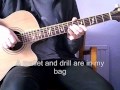 Trumpton Chippy Minton S Song