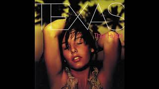 LET US BE THANKFUL (HIDDEN TRACK) - TEXAS