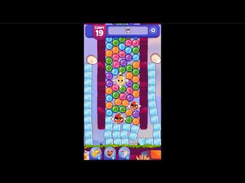 Angry Birds Dream Blast [ Level 80 ]