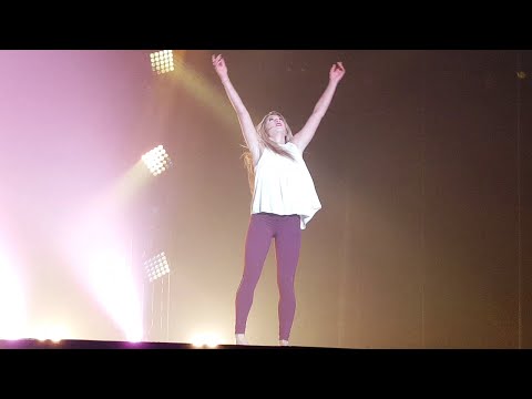 Briar Nolet - Daisy | TNS Wild Rhythm Tour