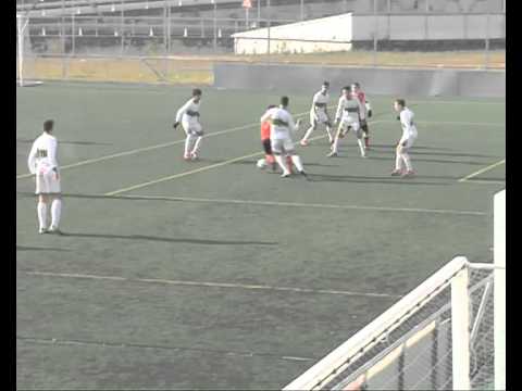 DEPORTES  FÚTBOL PABELLÓN