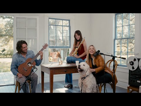 Maggie Koerner & band perform "You're Home' live inside Saint Claire in New Orleans, Louisiana