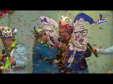 Finalist LVK 2020: Herriemenie Miserabel - Poppekas