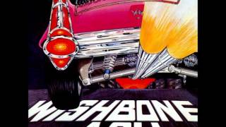 Wishbone Ash - "Genevieve" - 1988