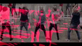 Best Song Ever (Kat Krazy Remix) ~ One Direction Cover [Music Video] 2014-2015
