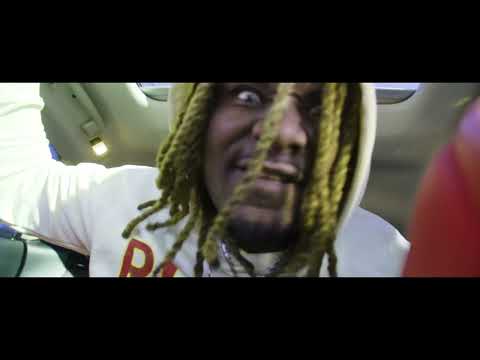 Chiraq Bandz - Move Around (Official Video)