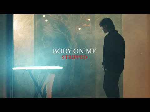 NER - Body On Me | Stripped