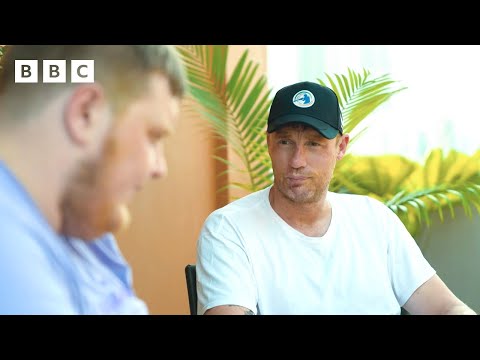Life-changing next steps | Freddie Flintoff’s Field of Dreams on Tour - BBC